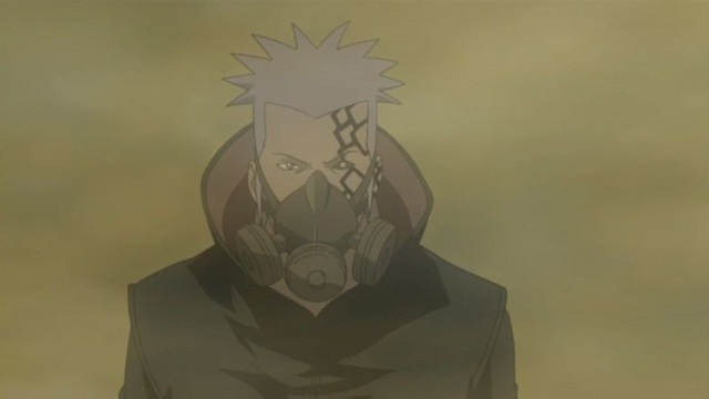 Naruto: 5 nạn nhân đã mất mạng do cùng nhận 1 chưởng này của Hokage đệ lục Kakashi - Ảnh 4.