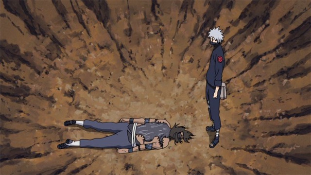 Naruto: 5 nạn nhân đã mất mạng do cùng nhận 1 chưởng này của Hokage đệ lục Kakashi - Ảnh 5.