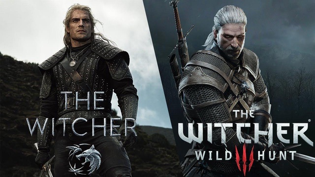 Bộ phim The Witcher của Netflix khác nhau như thế nào so với game - Ảnh 1.