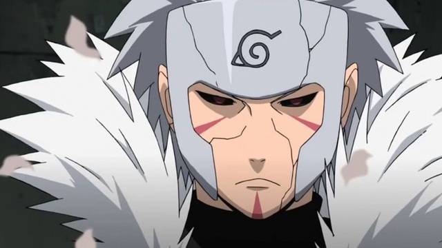 Naruto: Edo Tensei và 5 nhẫn thuật cực mạnh đã khiến nhiều người phải bỏ mạng - Ảnh 1.