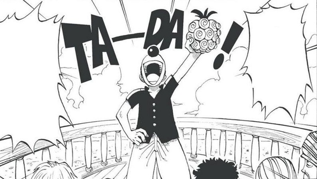 Thừa nhận sức mạnh của Shanks và 5 điều thú vị từ Flashback của Buggy trong One Piece chương 19 - Ảnh 5.