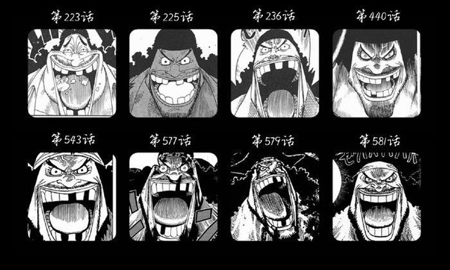 One Piece: Những bằng chứng cho thấy trùm cuối Blackbeard có thể là kẻ đa nhân cách - Ảnh 2.