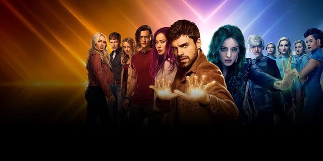 Top 10 TV series hay nhất của Marvel nhất định phải xem trước khi kỷ nguyên mới ở MCU bắt đầu (P.1) - Ảnh 1.