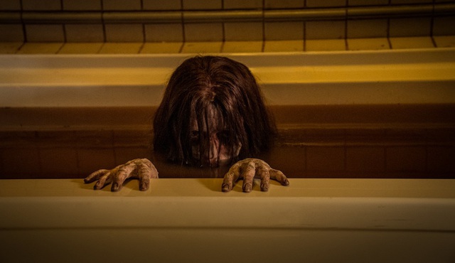 The Grudge tái khởi động vào năm 2020, lần remake này liệu có làm hài lòng khán giả? - Ảnh 4.