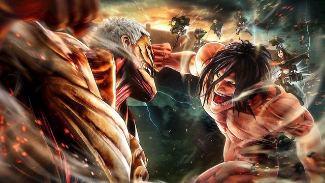 Sau vài lần kết hụt thì manga Attack On Titan sẽ chính thức khép lại trong năm 2020 - Ảnh 1.