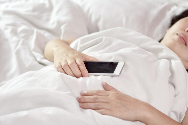 Những ứng dụng trên smartphone sẽ giúp bạn đi vào giấc ngủ tốt hơn, thư giãn hơn sau một ngày vất vả - Ảnh 1.