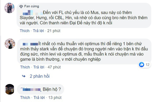 LMHT: Team Flash lên tiếng bảo vệ Stark sau cơn bão, cộng đồng mạng chỉ trích Thôi đừng bao che - Ảnh 5.