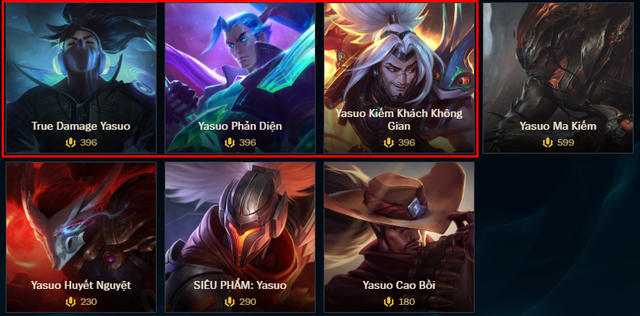 Cú lừa tiếp theo của Garena, Soraka Thần/Ma Sứ là skin Huyền Thoại xịn nhưng rẻ hơn skin Sử Thi - Ảnh 4.