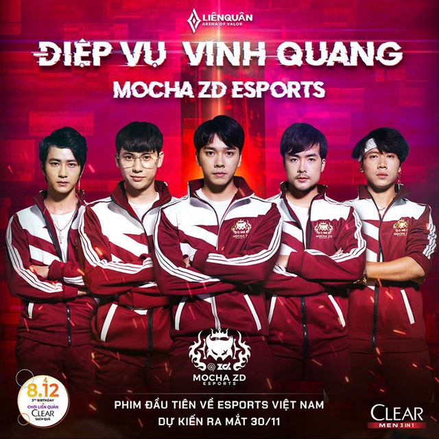 Liên Quân Mobile: Chuỗi sự kiện đồng hành cùng SEA Games 30 của Garena - Khi tất cả đều chung một ước mơ vàng - Ảnh 2.