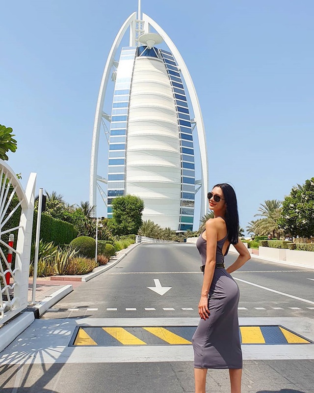 Cửu Kiếm 3D mở sự kiện Nam Thần - Nữ Thần siêu hoành tráng, tặng 2 suất du lịch Dubai, tổng giải thưởng lên đến 1 tỷ đồng - Ảnh 8.