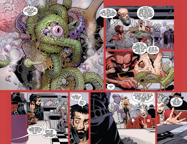 Top 10 con quỷ hùng mạnh trong vũ trụ Marvel (P. 1) - Ảnh 4.