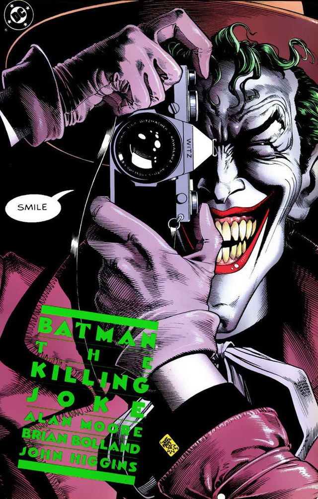 [Chùm ảnh] 27 bí mật không phải fan nào cũng biết đằng sau thành công rực rỡ của Joker - Ảnh 14.