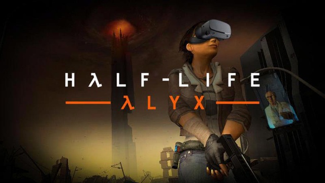Kính thực tế ảo Valve Index bán đắt như tôm tươi sau khi Valve công bố tựa game Half-Life Alyx - Ảnh 4.