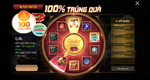 Liên Quân Mobile: Garena bị bóc phốt chậm tiền người trúng giải khi họ quay Ô Trỏ Kì Diệu - Ảnh 1.