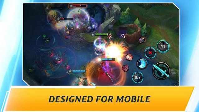 Đánh giá xu thế trải nghiệm game mobile của giới trẻ trong năm 2019, tầm nhìn hướng tới 2020 - Ảnh 2.