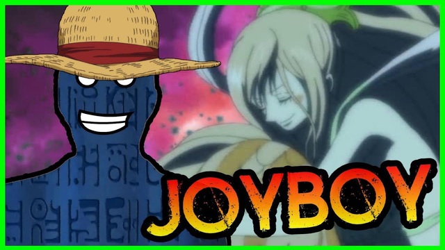 One Piece: Tìm hiểu về Joy Boy- chủ nhân thật sự của kho báu vĩ đại nhất thế giới - Ảnh 5.