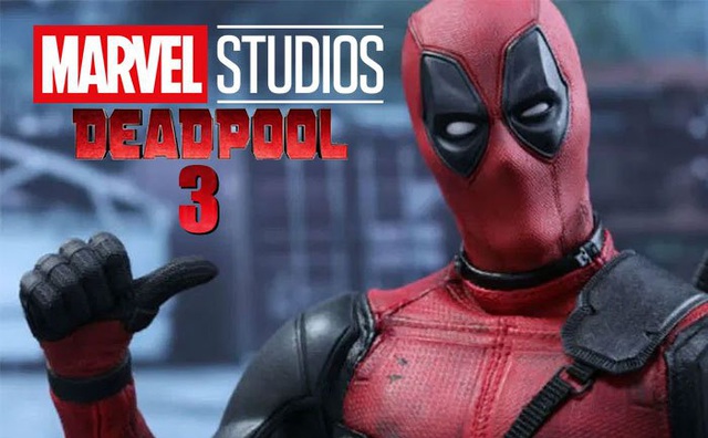 Ryan Reynolds chính thức xác nhận Deadpool 3 đang được Marvel Studios phát triển - Ảnh 1.