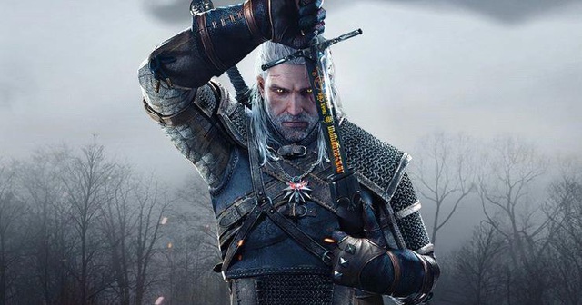 Lượng người chơi The Witcher tăng đột biến, lý do là muốn tìm sự khác nhau giữa phim và game - Ảnh 2.