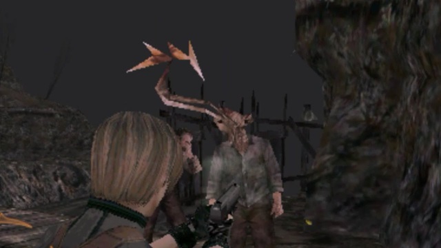 Thị trường chợ đen bí ẩn của Resident Evil có những gì? - Ảnh 2.