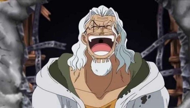 One Piece: Không dùng năng lực Haki quan sát để đánh bạc và 9 thông tin hay về cánh tay phải của Vua Hải Tặc - Ảnh 6.
