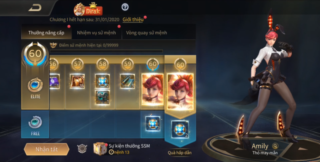 Liên Quân Mobile: Garena chặn đứng ý đồ nhận FREE skin giá 1 Quân Huy, game thủ vỡ mộng - Ảnh 1.