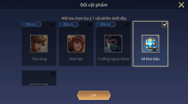 Liên Quân Mobile: Garena chặn đứng ý đồ nhận FREE skin giá 1 Quân Huy, game thủ vỡ mộng - Ảnh 3.