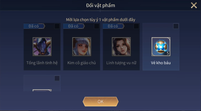 Liên Quân Mobile: Garena chặn đứng ý đồ nhận FREE skin giá 1 Quân Huy, game thủ vỡ mộng - Ảnh 5.