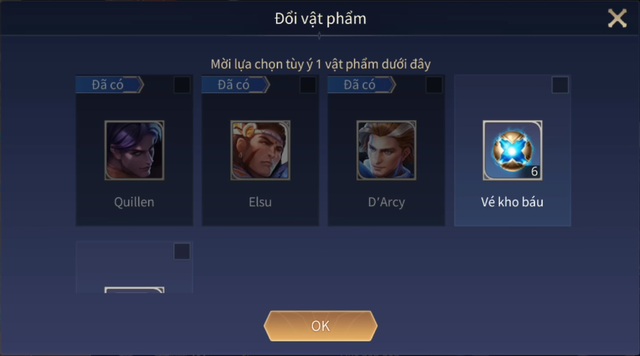 Liên Quân Mobile: Garena chặn đứng ý đồ nhận FREE skin giá 1 Quân Huy, game thủ vỡ mộng - Ảnh 6.