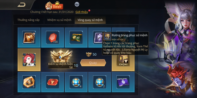 Liên Quân Mobile: Garena chặn đứng ý đồ nhận FREE skin giá 1 Quân Huy, game thủ vỡ mộng - Ảnh 7.