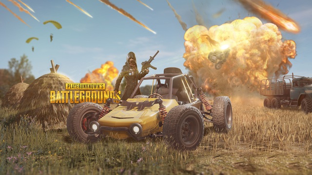 Bước sang 2020, PUBG và dòng game sinh tồn liệu có cơ hội trở lại - Ảnh 4.