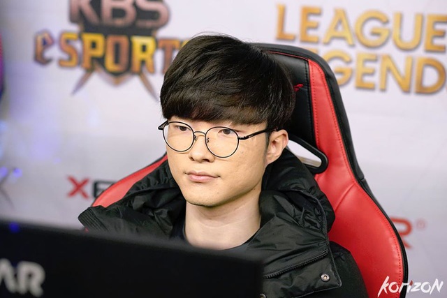 Bị đánh giá yếu hơn, T1 của Faker vẫn oanh liệt đánh bại Dream Team Gen.G Esports tại KeSPA Cup 2019 - Ảnh 3.