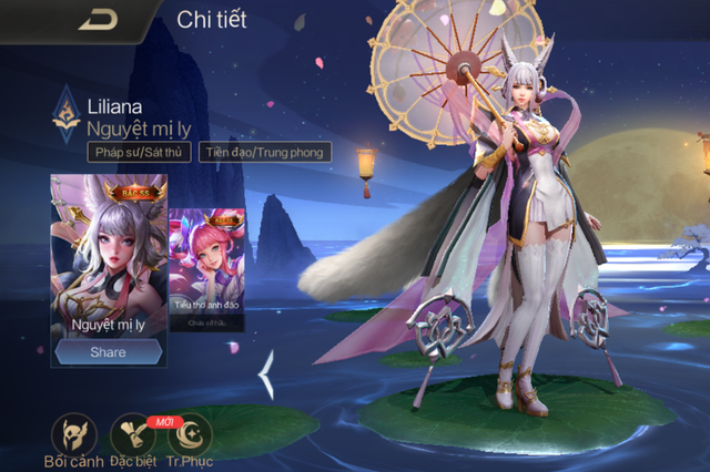 Liên Quân Mobile: Garena không tặng FREE skin bậc SS vì giá trị của chúng quá cao? - Ảnh 5.