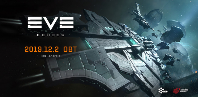 Bom tấn EVE Echoes hiện đã mở cửa chính thức, game thủ tha hồ lái phi thuyền đi khám phá không gian - Ảnh 1.
