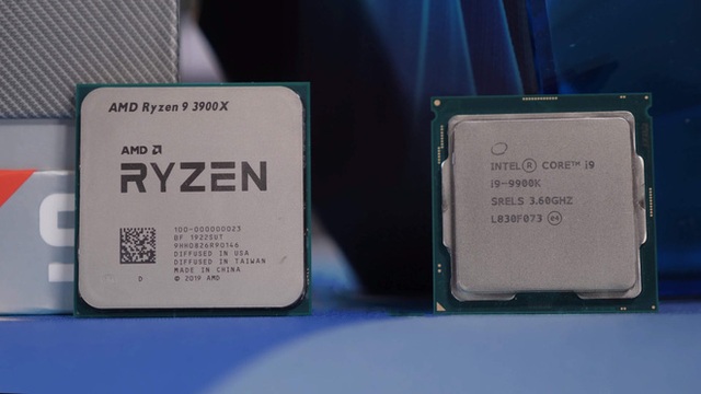 Khảo sát mới nhất: cứ 10 người dùng công nghệ thì có tới 6 người lựa chọn CPU của AMD để lên đời - Ảnh 2.
