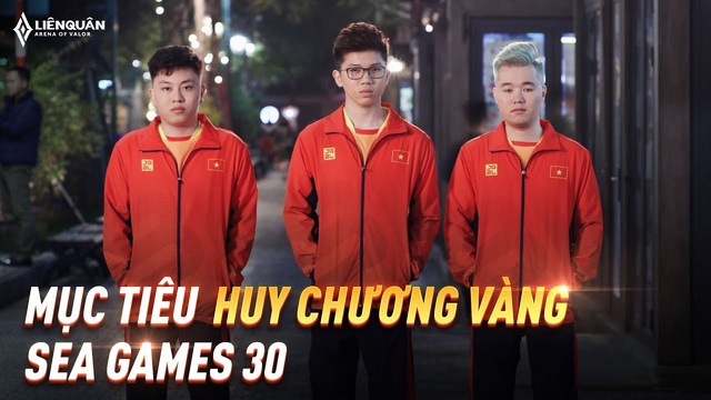 Liên Quân Mobile: Mocha ZD eSports, hy vọng vàng của Việt Nam tại SEA Games 30 - Họ là ai? - Ảnh 5.