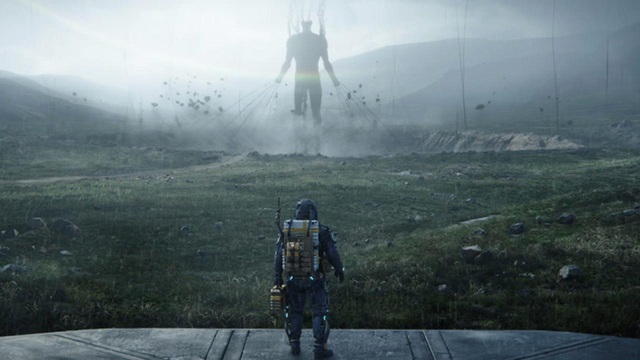 Sau Death Stranding, Hideo Kojima đang bắt tay thực hiện phần tiếp theo cùng Norman Reedus - Ảnh 3.