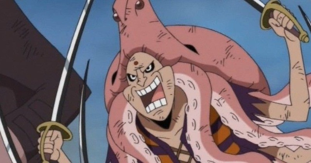 One Piece: Roronoa Zoro và 5 nhân vật có khả năng sử dụng nhiều thanh kiếm cùng một lúc - Ảnh 6.