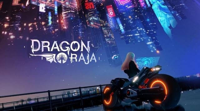 Tựa game có đồ họa khủng nhất mobile, Dragon Raja đang rục rịch chuẩn bị ra mắt phiên bản quốc tế - Ảnh 1.