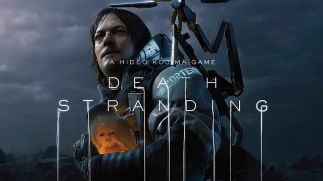 Phần 2 của Death Stranding sẽ như thế nào? - Ảnh 1.