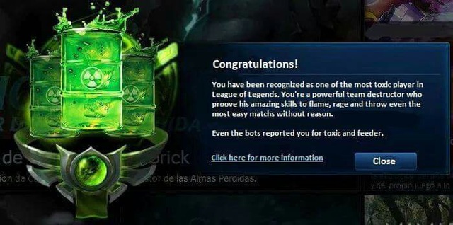 LMHT: Nới lỏng điều kiện đăng ký tài khoản PBE, Riot Games khiến máy chủ này trở nên toxic hơn bao giờ hết - Ảnh 4.