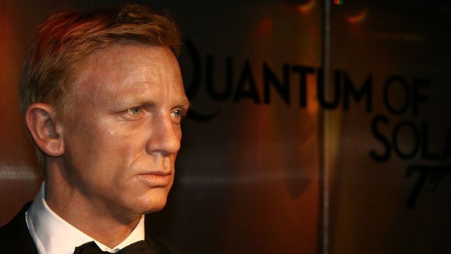 Phần phim James Bond mới suýt bị hoãn vì quay phim... quên bấm máy - Ảnh 1.