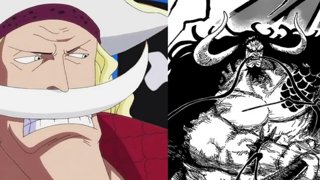 One Piece: 4 lý do cho thấy Người đàn ông mạnh nhất thế giới có thể thắng Sinh vật mạnh nhất thế giới - Ảnh 3.