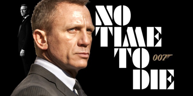 Phần phim James Bond mới suýt bị hoãn vì quay phim... quên bấm máy - Ảnh 3.
