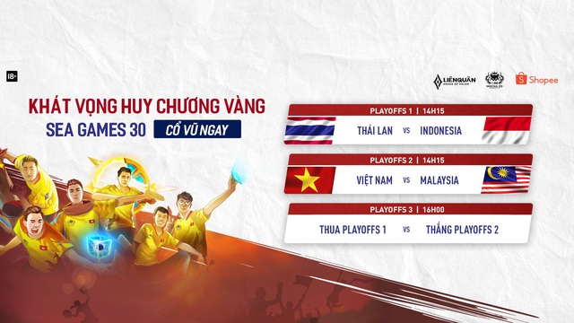 Liên Quân Mobile: Xếp nhì bảng, Việt Nam gặp Malaysia ở vòng playoff, vẫn sáng cửa vào chung kết - Ảnh 4.