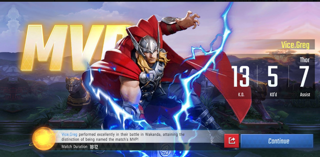 MARVEL Super War: NetEase tặng FREE tướng Hawkeye, skin The Thing khi game Open Beta - Ảnh 1.