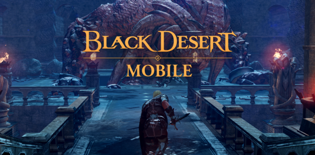 Bom tấn đồ họa Black Desert Mobile đã cho phép download trước, sẽ mở cửa trong tuần tới - Ảnh 1.