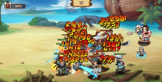 Những game mobile đã chốt sổ ra mắt tại Việt Nam trong tháng 12 này, đủ thể loại để lựa chọn - Ảnh 11.