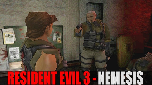 Resident Evil 3 Remake có gì khác với bản gốc? - Ảnh 4.