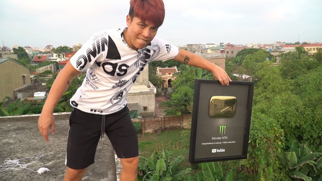 Những vlogger thu nhập ‘khủng’ nhất Việt Nam: Nếu Bà Tân Vlog số hai thì ai đứng số một? - Ảnh 5.