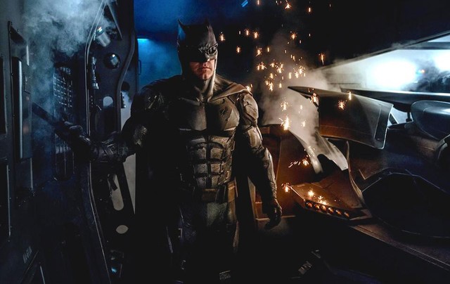 Ben Affleck chính thức chia tay vai Batman, ai sẽ là Người Dơi tương lai của DC? - Ảnh 2.